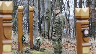 Hejce tragédia AN-24 Martin Farkaš (SITA/Ivan Fleischer)